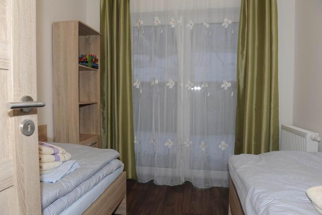 דמנובסקה דולינה Apartamenty Lucky 188 מראה חיצוני תמונה
