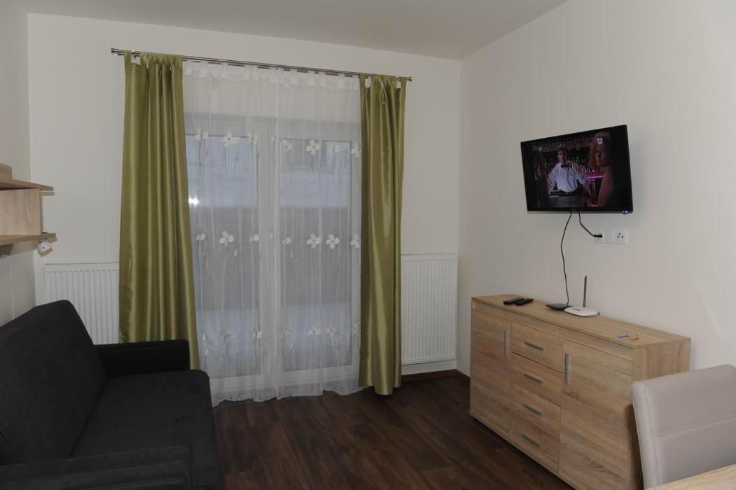 דמנובסקה דולינה Apartamenty Lucky 188 מראה חיצוני תמונה